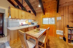 Mammoth View Villas 35