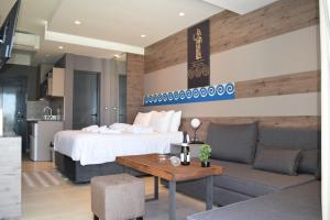 Katrin Luxury Studios