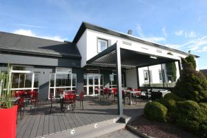 Hotels ibis Saint-Malo Madeleine : photos des chambres