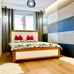Appartamento New Wave Apartment Big & Beautiful Rzesz&oacute;w Polonia