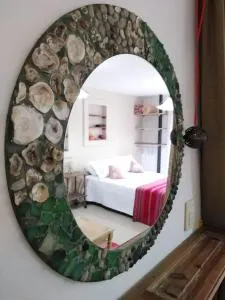 La casa de Caro - Mar de Cobo