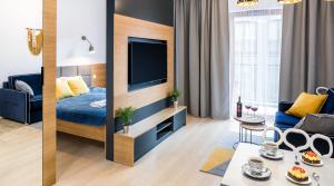 Rakowicka 20h Apartments by LETS KRAKOW