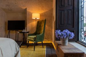 CIRQA - Relais & Châteaux