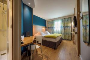 Hotels Best Western Montecristo-Bastia : photos des chambres