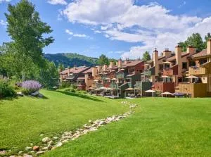 Villas at Snowmass Club - Aspen-Pitkin County Airport-Sardy Field