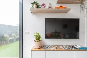 ☆of Southbank☆Light filled apartment☆HUGE private terrace with city views☆Parking☆Pool☆Gym☆WiFi