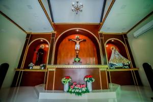 Villa Esmeralda Bryans Resort Hotel and Restaurant