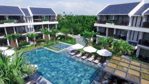 Premier Senvila Boutique Resort & Spa