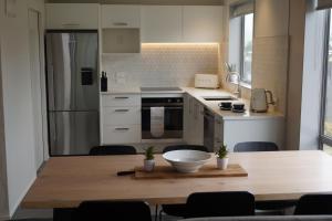 Apartments Hanmer Springs