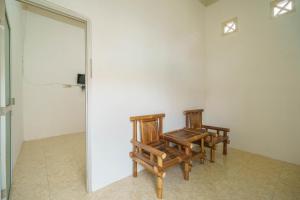 RedDoorz Syariah near Watervang Lubuk Linggau 2