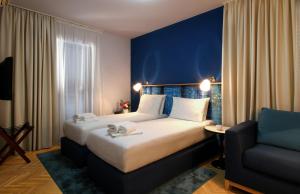 Twin Room room in Panonija