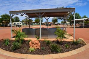 Black Rock Tourist Park