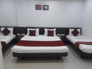 HOTEL HARMONY