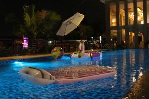 OS Style Hotel Batu Aji Batam Powered by Archipelago
