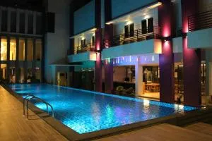 OS Style Hotel Batu Aji Batam Powered by Archipelago - Baranpauh