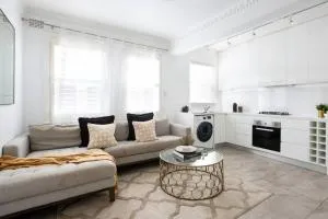 The Great Escape Bellevue Hill - Sydney