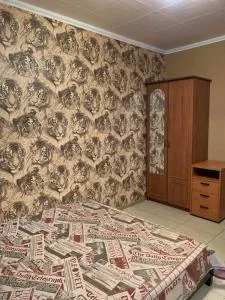 131 проспект Добровольского Хорошая 3-х комнатная квартира в Одессе - Yegorovka