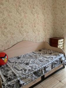 131 проспект Добровольского Хорошая 3-х комнатная квартира в Одессе