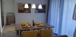 Atlantis Condo Resort by Anatolii