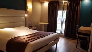 Hotels Kyriad Bourg En Bresse : photos des chambres