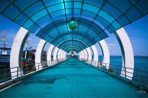 Samed Port View