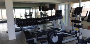 Atlantis Condo Resort by Anatolii