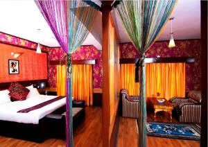 Hotel Shangrila - Leh - 列城