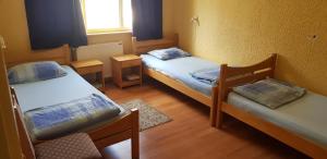 Hostel AV Palanka