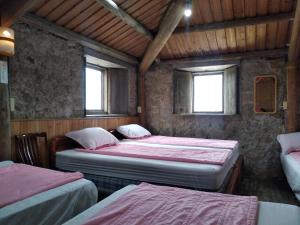 Chin -Be Village Cafe & Homestay