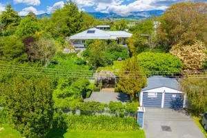 Olde Mill House B&B & Bike2Wine cycle hire - Canvastown