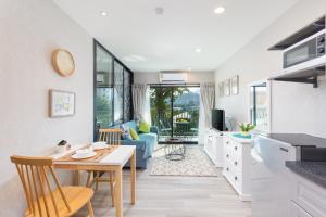 NaiYang beach Title Residencies by My Home Phuket