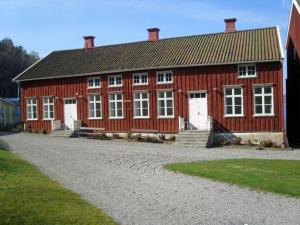 Gustafsbergs Badhotell & Vandrarhem