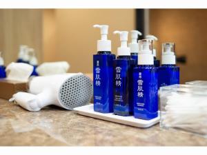 Amagasaki Plaza Hotel Hanshin Amagasaki