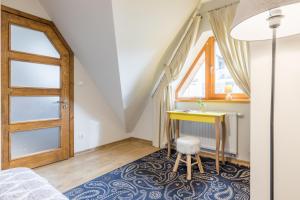 Apartamenty Smrekowa Lux Zakopane