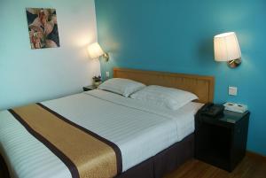 Tang Dynasty Bay Hotel