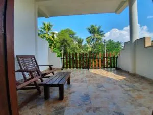 Ambel Homestay - Kombichankulama