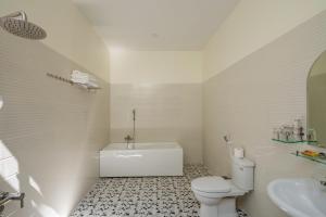 Trung Huynh Bungalow