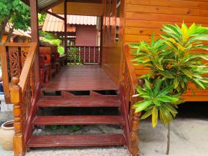 Coco Beach Bungalows