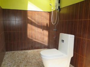 Coco Beach Bungalows