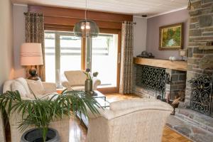 Ferienhaus Maison Idylle im Hohen Venn - Monschau