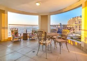 La Belle Vue - Strand