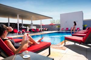 Centro Barsha - by Rotana