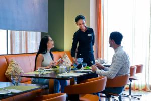 Centro Barsha - by Rotana