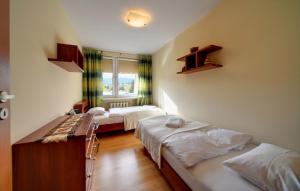 ApartInvest Apartament Retro
