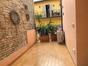 Elegante appartamento in centro a cesena