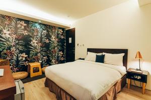 Phòng Cao Cấp Cho Hai Người (Superior Double Room)