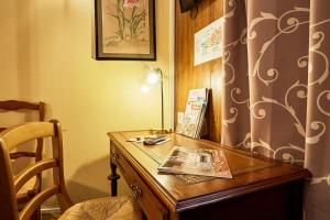 Hotels Hotel Saint Etienne : photos des chambres