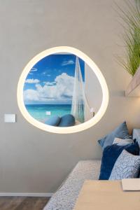 Hotel Liberty Beach - Parking & Beach