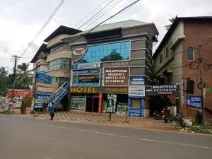 MALAPPURAM RESIDENCY - Малаппурам