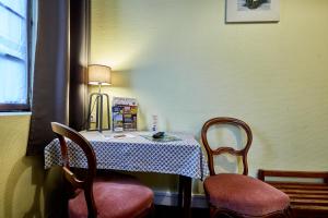Hotels Hotel Saint Etienne : photos des chambres